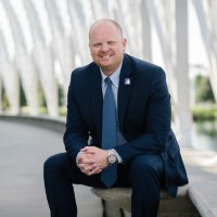 Florida Polytechnic University Employee Bryan Brooks's profile photo