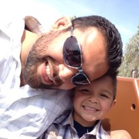 ABM Industries Employee Juan Silva's profile photo