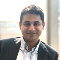 Majid Al Futtaim Employee Vikas Kohli's profile photo