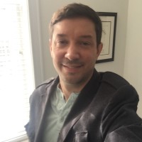 PS Logistics Employee Clay Simpson's profile photo