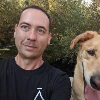 Vidds.co Employee Andrew Walters's profile photo
