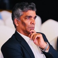 Prashant Shetty Email