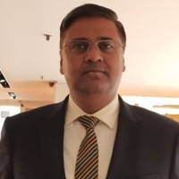 Hindalco Industries Limited Employee Anurag Sharma's profile photo