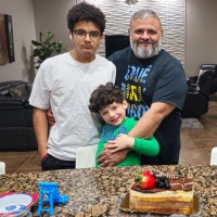 Domino's Employee Diego Manuel Gimenez's profile photo