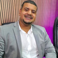 Unimed Nacional Employee Caio Mota's profile photo