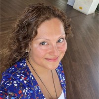 King Quality Construction Employee Claudia Vasquez's profile photo