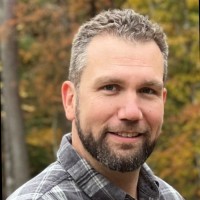 Kratos Defense and Security Solutions Employee Brian Trimble's profile photo