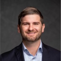 Moss Employee Tyler Beard's profile photo