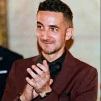Losma Inc Employee Francesco Castelletti's profile photo