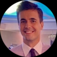 Scandent Employee Vladimir Djuric's profile photo