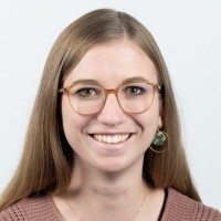 Schweizer Paraplegiker-Stiftung Employee Andrea Neyerlin's profile photo