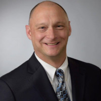 DQE Communications LLC Employee Shawn Blanner's profile photo