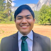 412th Test Wing, Edwards Air Force Base Employee Nicholas Collado's profile photo