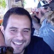 HFM Employee Georgios Adamou's profile photo