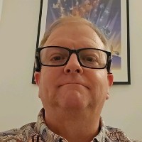 HSS Employee Cecil Hussey's profile photo