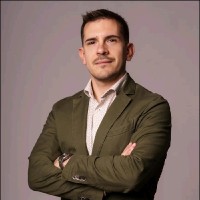 ANDREANI TRIBUTI SRL Employee Daniele Corridoni's profile photo