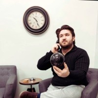 Keystone Centre Employee Jared McKenzie's profile photo