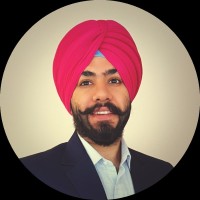 Arshpreet Singh Email