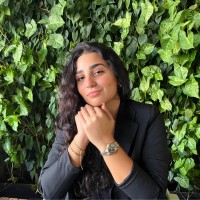 IDWise Employee Maggie Hady's profile photo