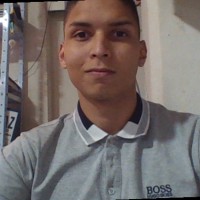 Daniel Andres Chamorro Mondragon Email