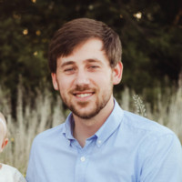 Community Health Systems Employee Brad Michaels's profile photo