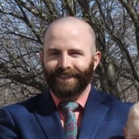 Spartan Emergency Response Employee Dan Digatono's profile photo