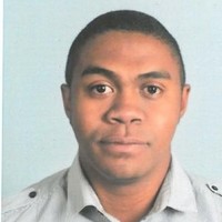 GESCIME Employee Tsioritafita André Rahajanisainana's profile photo