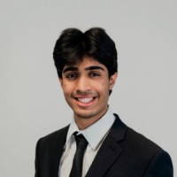 Hanwha Shipping Employee Shawn Khattak's profile photo