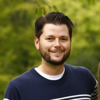 Kohl's Employee Christopher Harms's profile photo