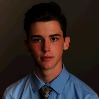 Orielly Auto Parts Employee Hunter Ramsey's profile photo