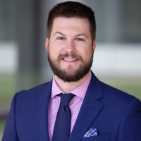 Johnson & Johnson Employee Ryan Perkins's profile photo