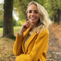 Churnkey Employee Julia Jefferis's profile photo