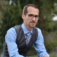 entrio Employee Eli Yagel's profile photo
