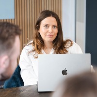Amplify Employee Juliane Fuchs's profile photo