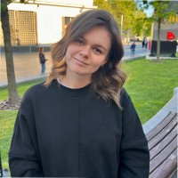 ULTRAGROUP Employee Anastasiia Polovynko's profile photo