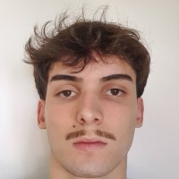 Lucas Gasparini da Rocha's profile photo