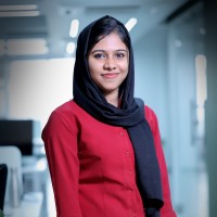 SpeechLogix Employee Fathima S.s's profile photo