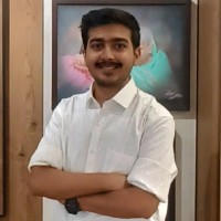 Bolstart Employee Shlok Kulkarni's profile photo