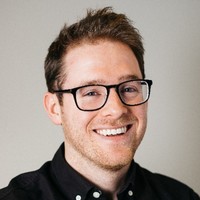 myAbode Employee Stuart Dear's profile photo