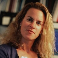 Brown University School of Public Health Employee Alison Field's profile photo