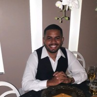 FINK Mobility Employee Matheus Caldeira's profile photo