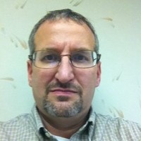 MCC International Employee Roger Chambers's profile photo