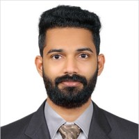 Fingent Employee Shebin K's profile photo