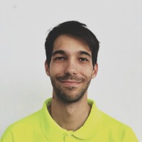 SAINT-GOBAIN PLACO IBERICA, S.A. Employee Rafael Moreno Cerro's profile photo
