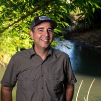 Bio-Restorative Ideas, LLC Employee Edwin Rodriguez's profile photo