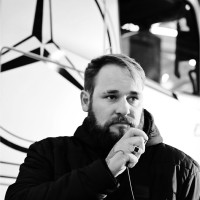 LGL Case Employee Marcos Bernardino's profile photo