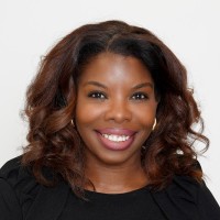 BAS Media Employee Ameerah Saine's profile photo