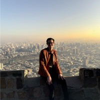 Colin Flynn's profile photo