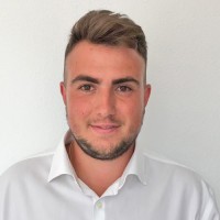 All European Careers Employee Pablo de Prado López's profile photo