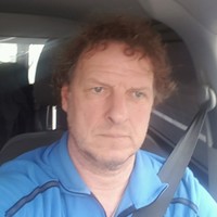 TReCC sa Employee Ben Willard's profile photo